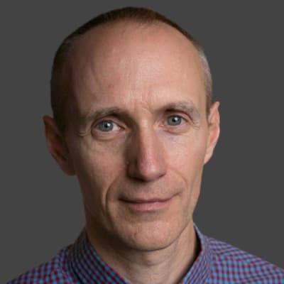 Ben Lavender, CPTO & Co-Founder of Voice PA