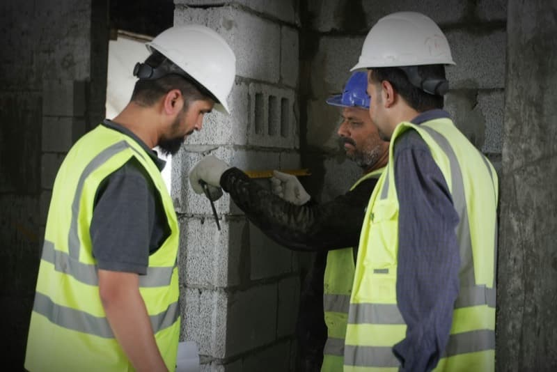 Builders