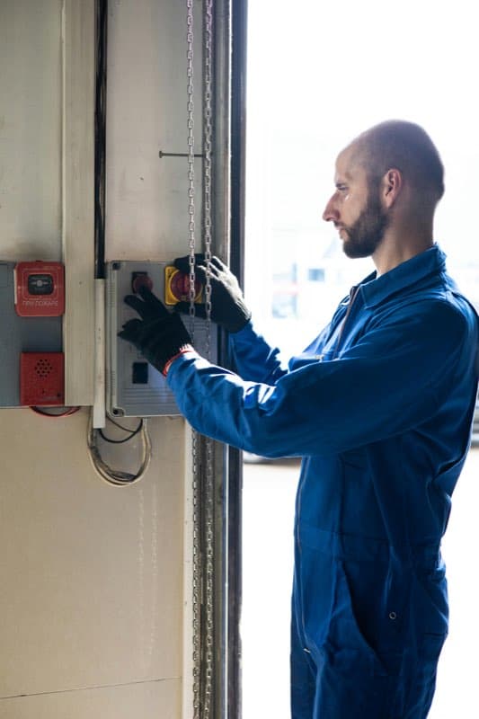 Gas Engineers