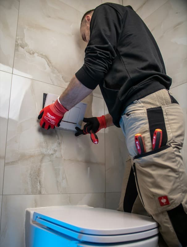 Plumbers