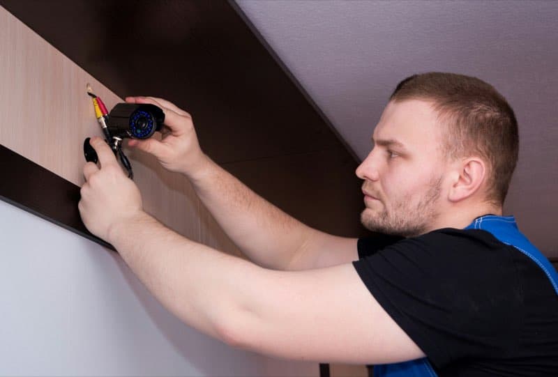 Electricians
